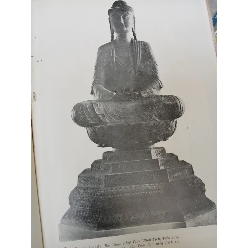 MỸ THUẬT THỜI LÝ - NGUYỄN ĐỨC NÙNG 775825