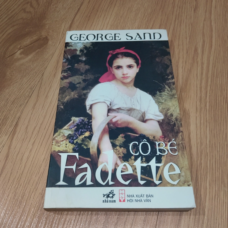 Cô Bé Fadette – George Sand 473976