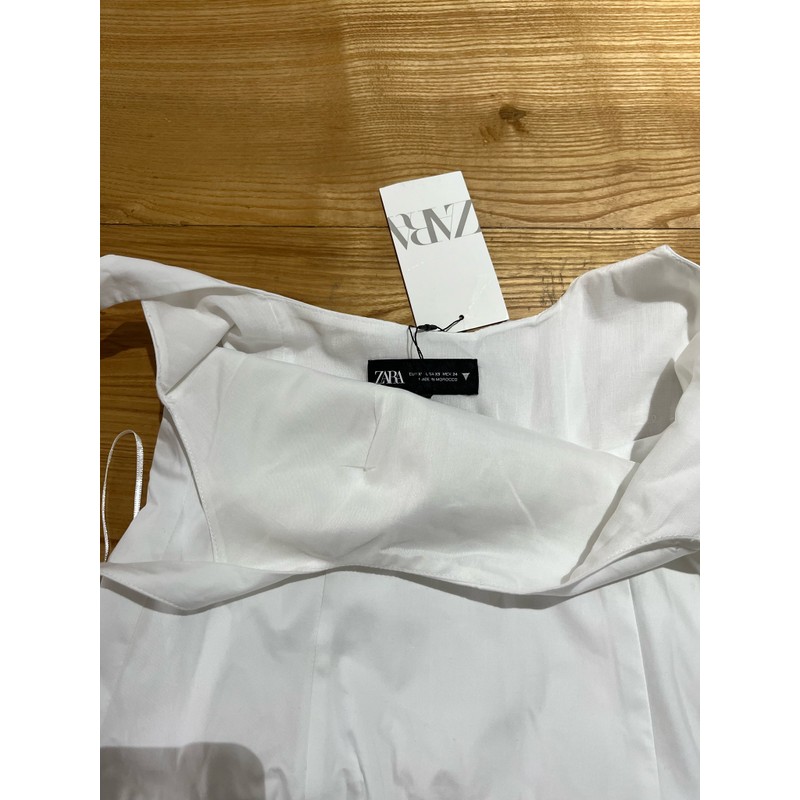 Đầm Zara newtag 100% - Size Xs  143860