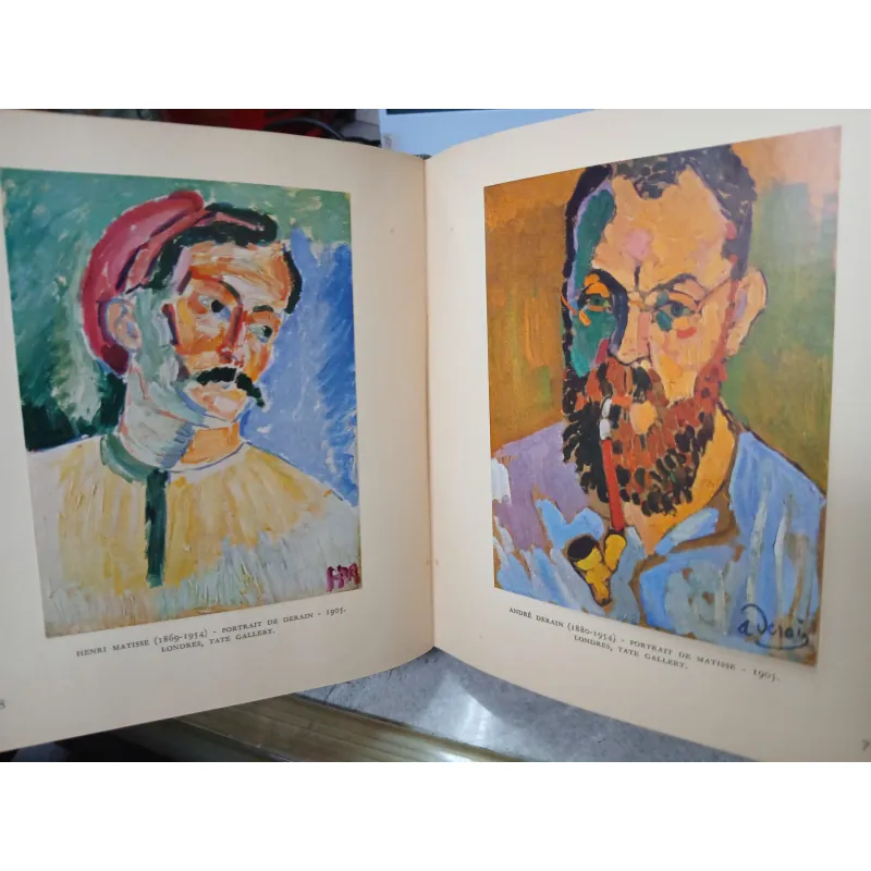 BỘ 7 CUỐN LE GOÛT DE NOTRE TEMPS (HƯƠNG VỊ THỜI ĐẠI CHÚNG TA) - Albert Skita 626044