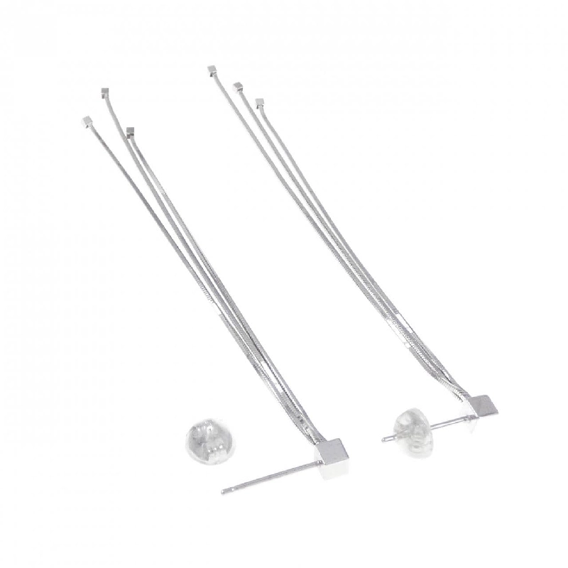 K18WG Bông tai - Hàng hiệu Chính hãng 877156