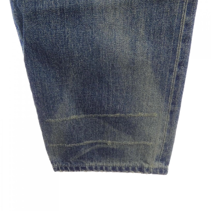 NEIGHBORHOOD 242XBHN-PTM08 Jeans - Hàng hiệu Authentic 887568