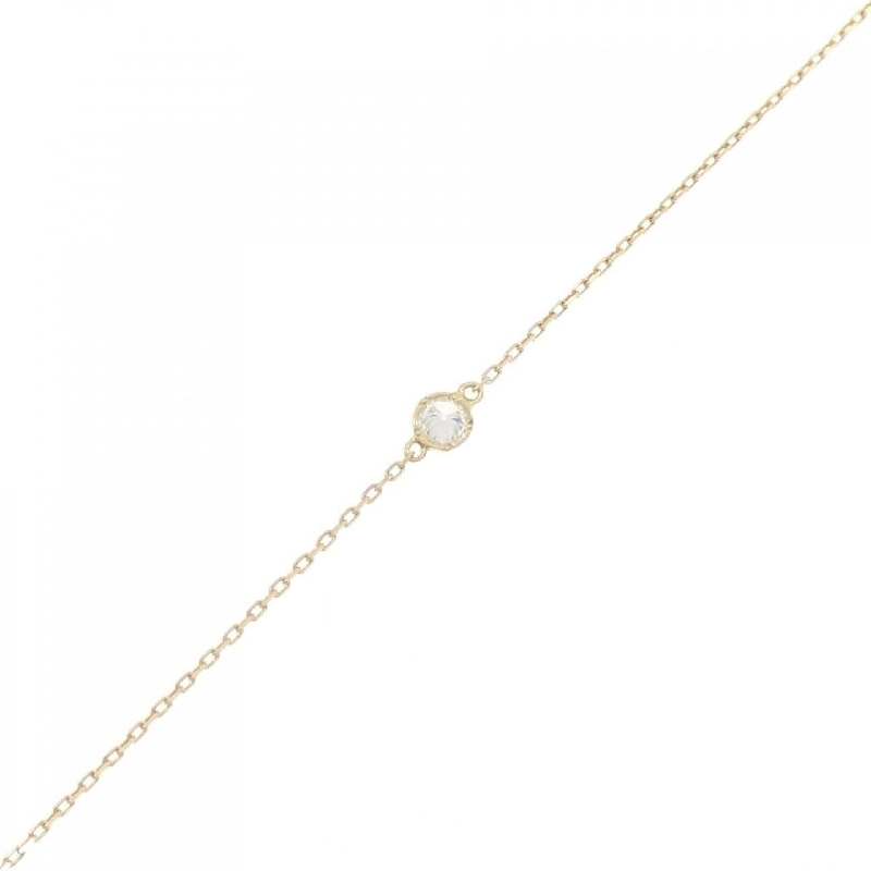 Vòng tay đá quý nude Aker 0.06CT 665818