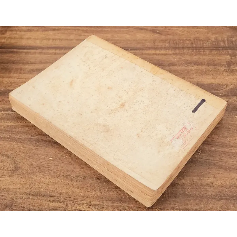 Tác phẩm VH kinh điển: RUỒI TRÂU (1971) 751147