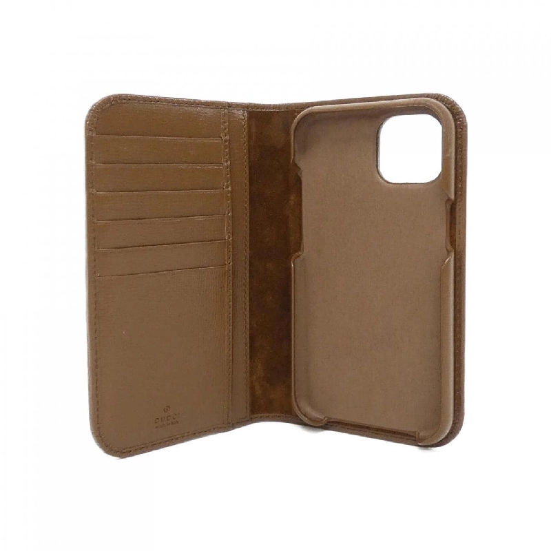 Gucci (IPHONE 15) 760184 92TCG Ốp điện thoại 625835