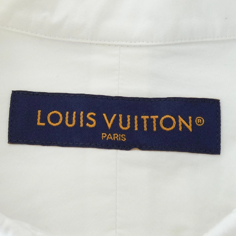 Áo sơ mi LOUIS VUITTON - Hàng hiệu Authentic 901064