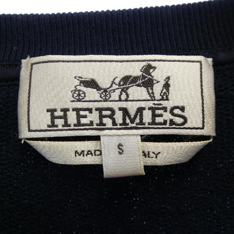 HERMES Sweat - Hàng hiệu Chính hãng 887107