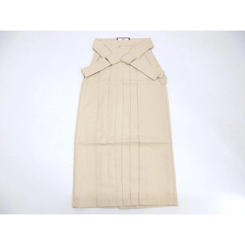 Váy nữ không họa tiết kích thước L chiều dài dây 95cm màu be - Hàng hiệu Authentic 875107