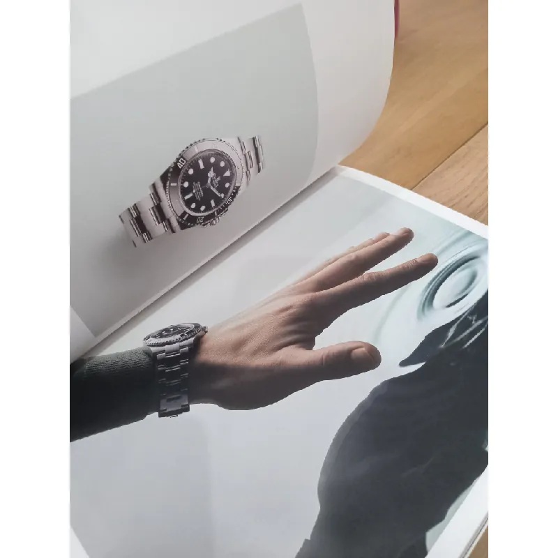 The Rolex Magazine 562448