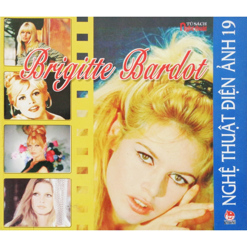 Brigitte Bardot - Nghệ thuật điện ảnh (Tập 19) 366583