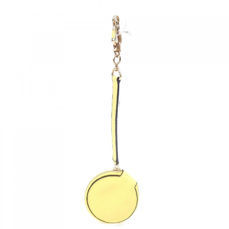 Ví tiền xu VALEXTRA - Hàng hiệu Authentic 831993