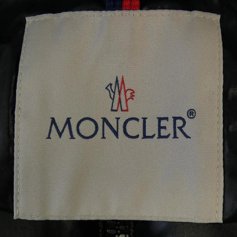 MONCLER ANOGRAMME Áo khoác lông 632808