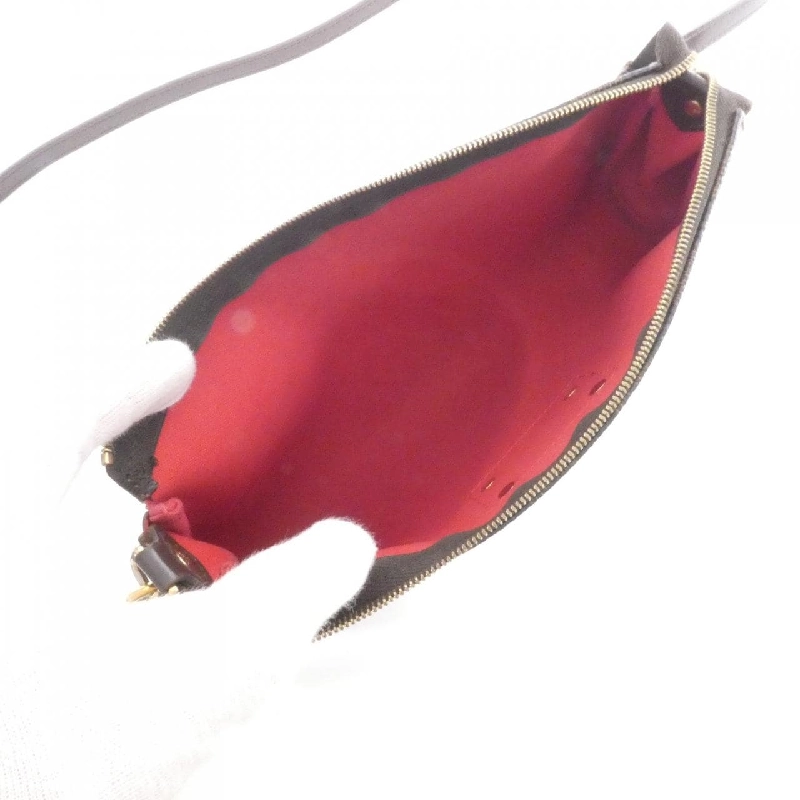 Túi xách vai Louis Vuitton Damier Eva N55213 608916