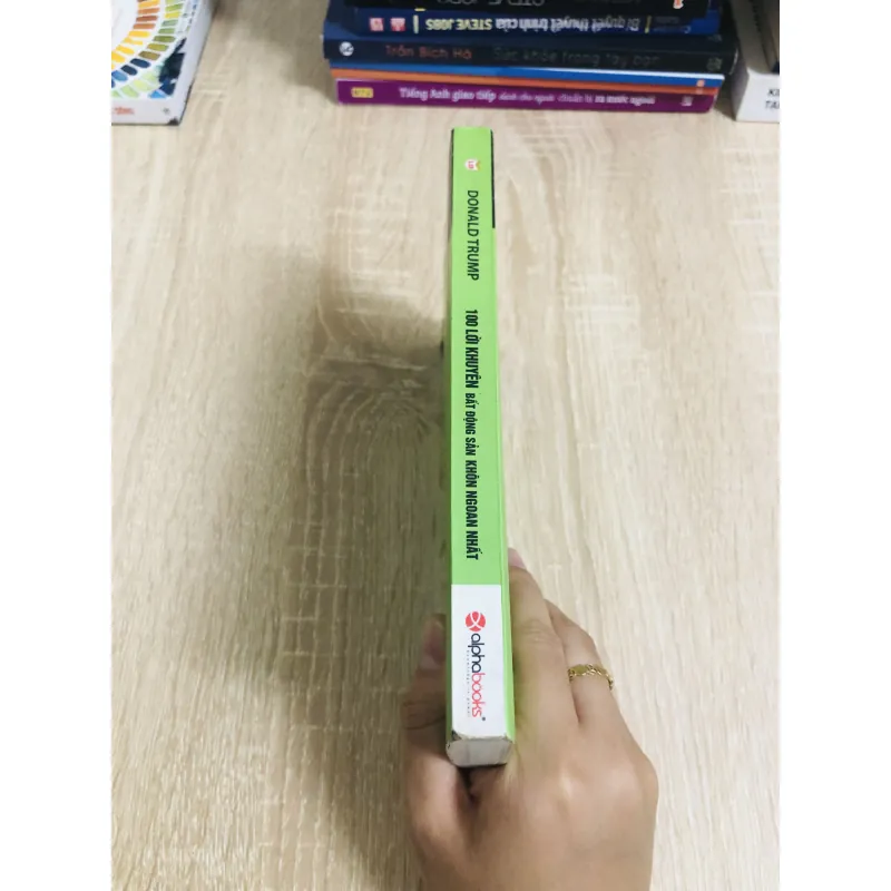 100 LỜI KHUYÊN ĐẦU TƯ BẤT ĐỘNG SẢN KHÔN NGOAN NHẤT 1003975