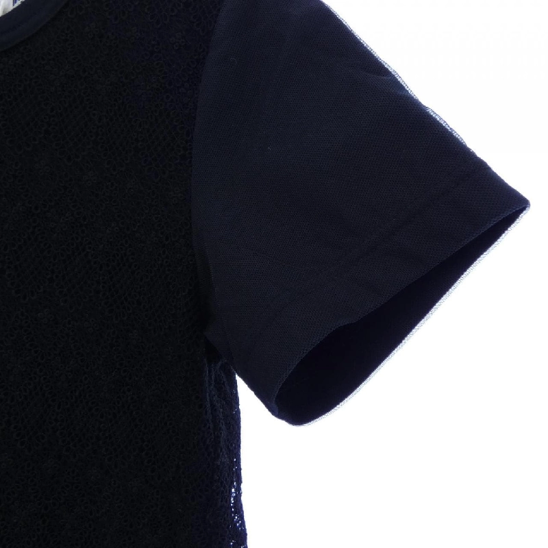 Hàng hiệu Noir Kei Ninomiya 3Q-T015 Top - Hàng hiệu Authentic 813488