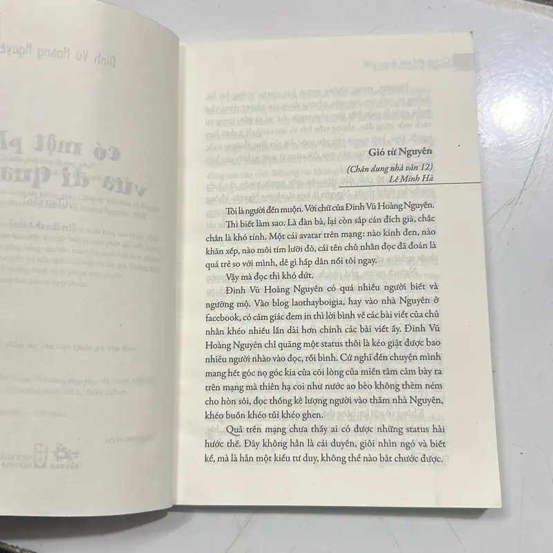 Có một phố vừa đi qua phố 759031