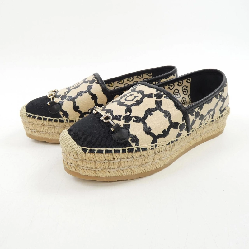 【Mã giảm giá】Salvatore Ferragamo GIÀY 661402