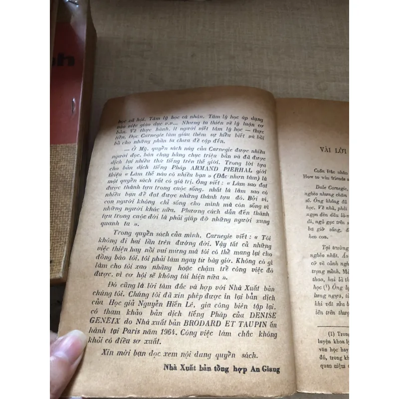 Đắc Nhân Tâm 1010733