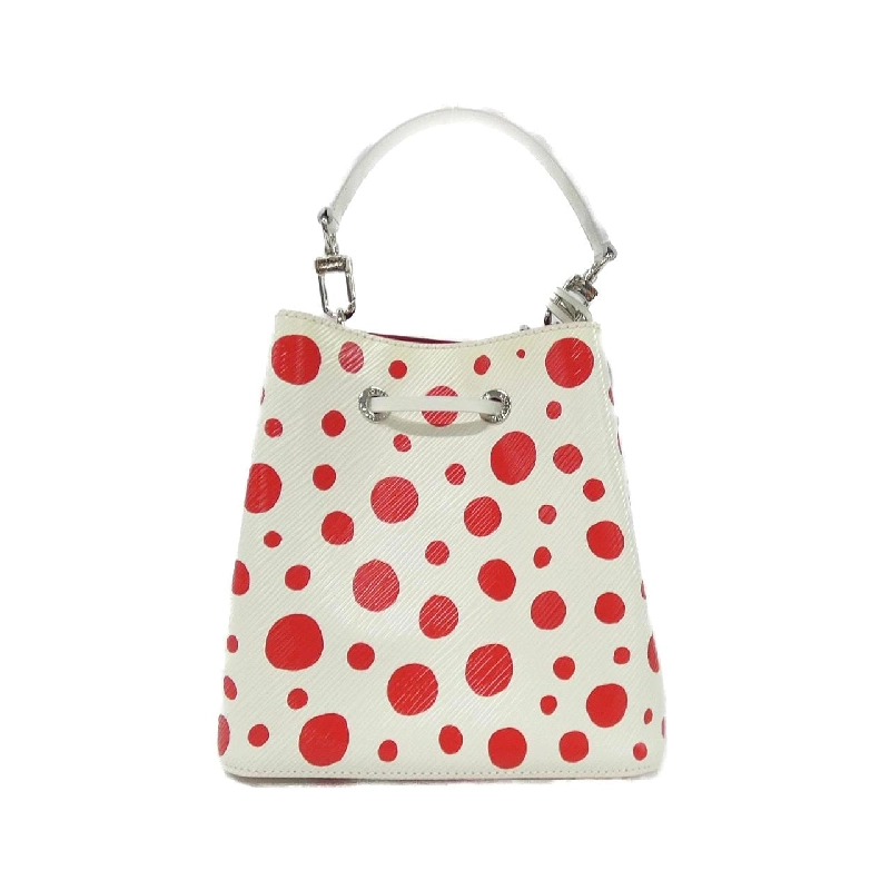 Túi xách vai Louis Vuitton Épi (LV X YK) Neo Noé BB M21742 - Hàng hiệu Chính hãng 801451