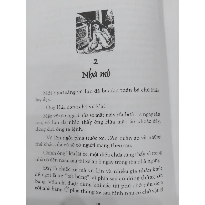 Tiếng ai khóc trong nhà mồ 550510