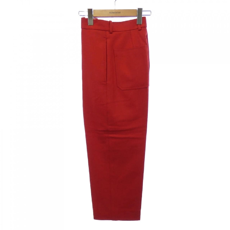 【Mã giảm giá】Quần Celine CELINE 655642