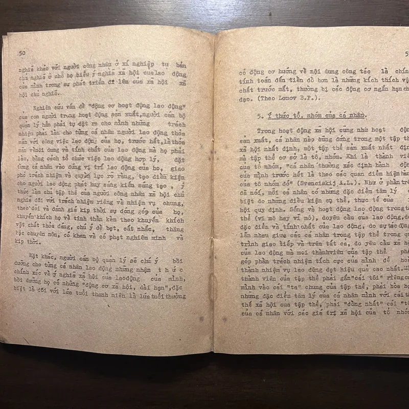 📖 Một số vấn đề tâm lý học trong quản lý sản xuất 646384