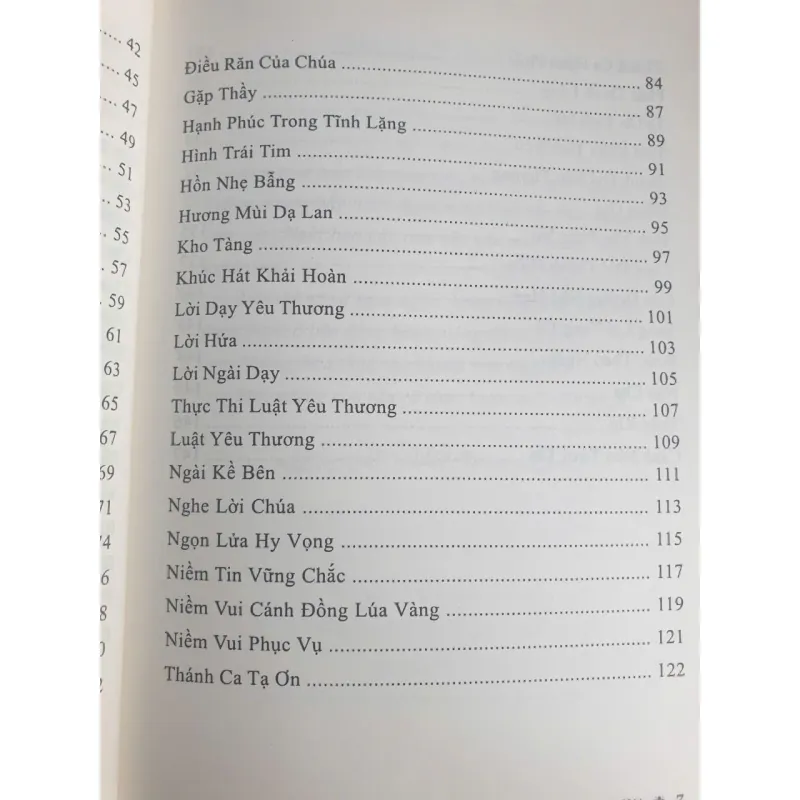 Tình Yêu Cao Vời 749109