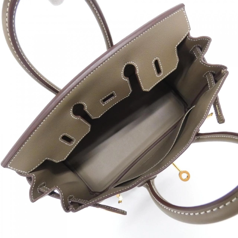 Túi xách Hermes Birkin 25cm 049362CC - Hàng hiệu Chính hãng 766138