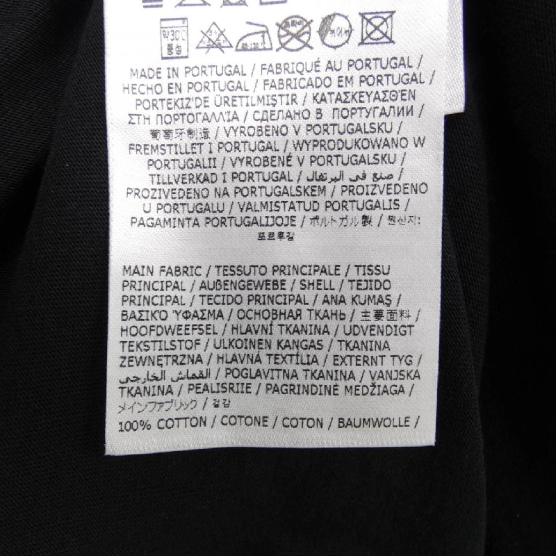 Áo thun MM⑥ SH0GC0047 634320