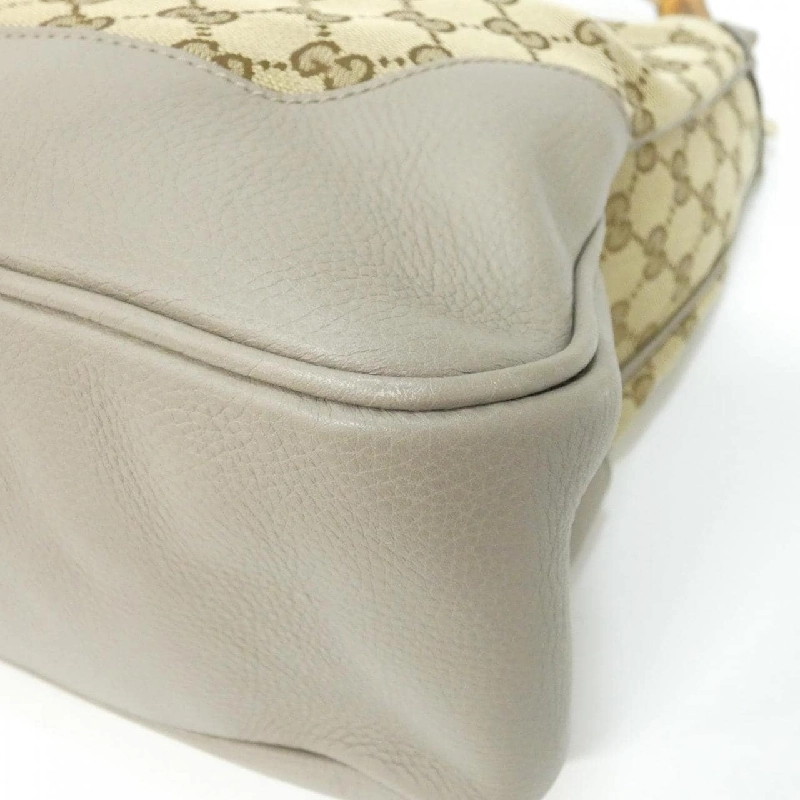 Túi đeo vai Gucci Bamboo 282315 FWCGG - Hàng hiệu Authentic 801323