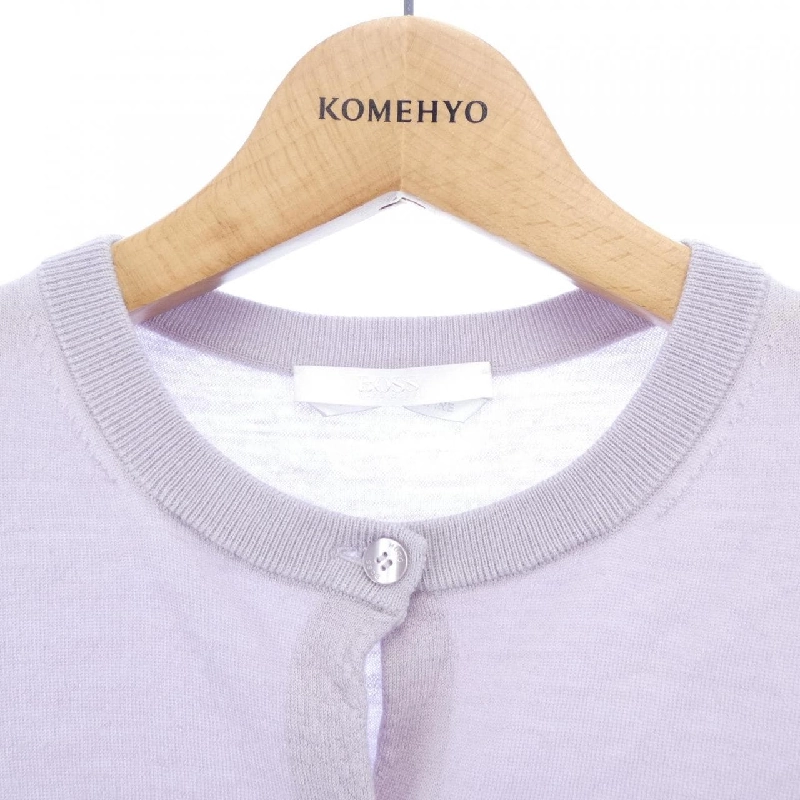 Áo khoác BOSS - Hàng hiệu Authentic 816946