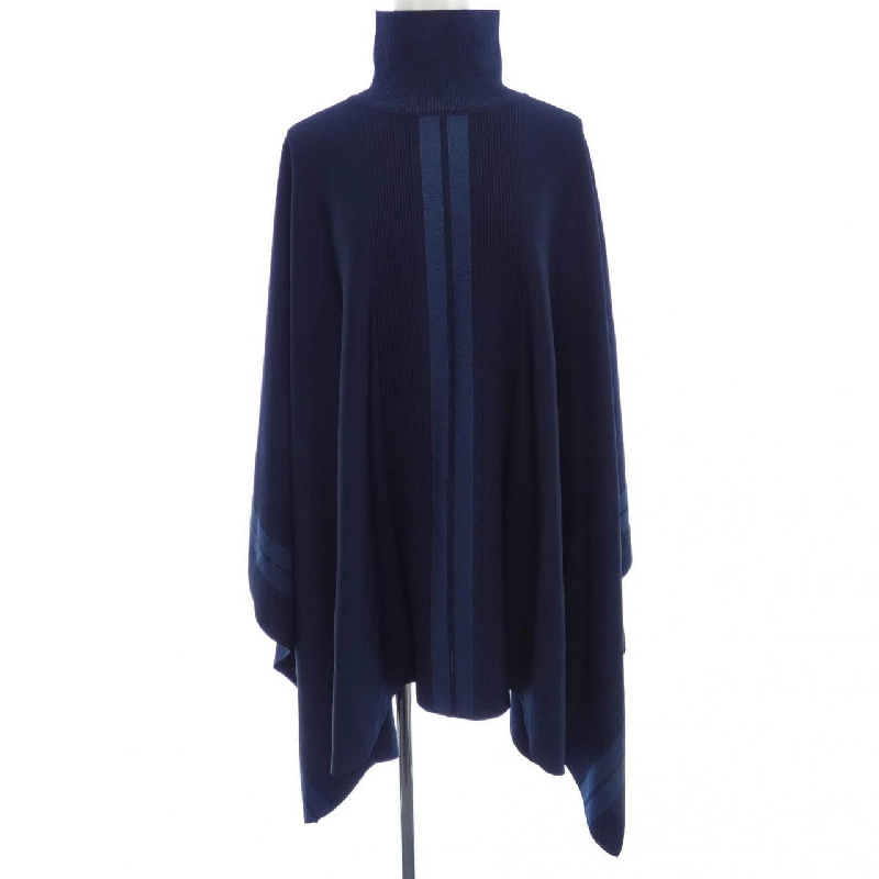 HERMES 5H2930DE Poncho - Hàng hiệu Chính hãng 823888