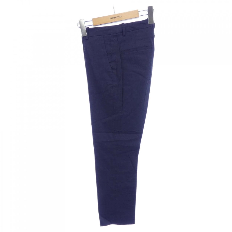 Quần Theory luxe - Hàng hiệu Authentic 817753