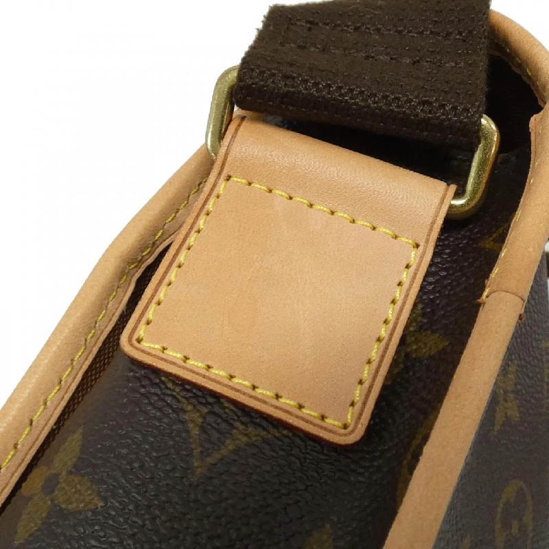 【Vintage】Túi đeo chéo Louis Vuitton Monogram PM M40106 612628