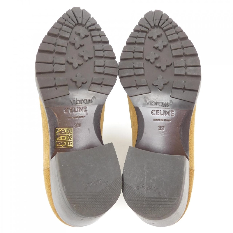 Giày bốt CELINE - Hàng hiệu Authentic 906014