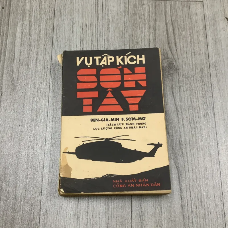 Vụ tập kích sơn tây. 10a1 1025692