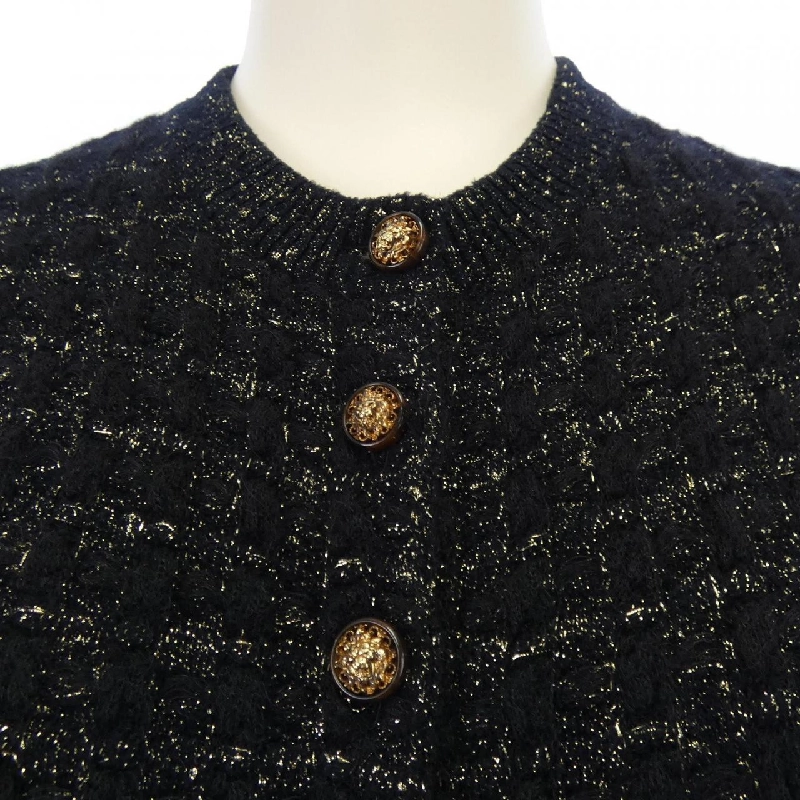 Áo khoác cardigan CHANEL P57023K07456 - Hàng hiệu Authentic 817358