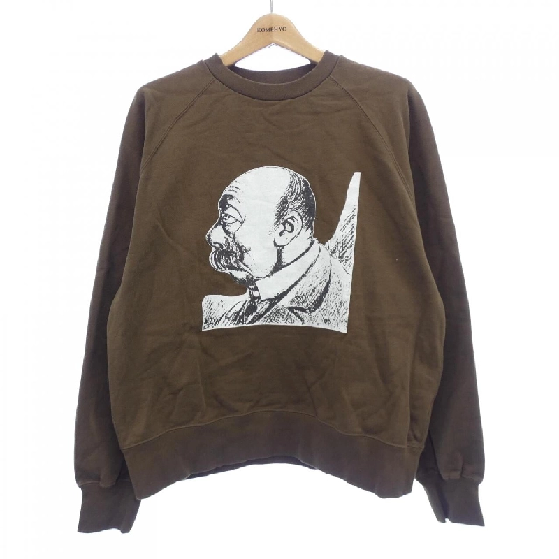 HEAR MY NAME. Áo nỉ - Hàng hiệu Authentic 883446