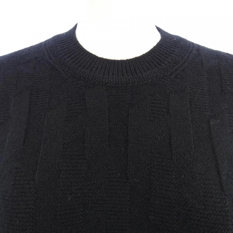 HERMES H motif 2611D3 áo len 628909