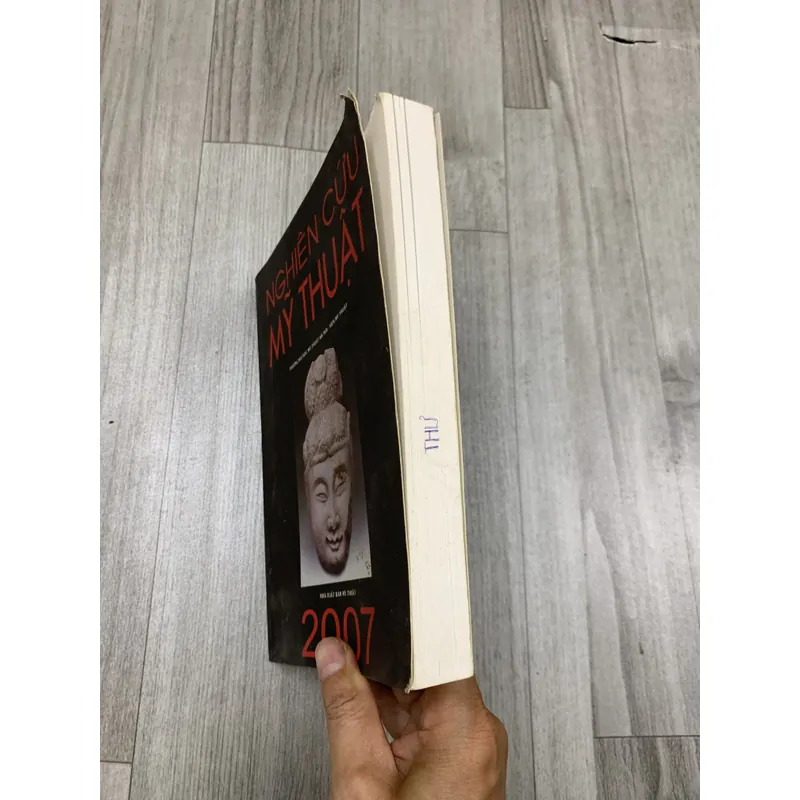 Nghiên cứu mỹ thuật. 8b2 655408