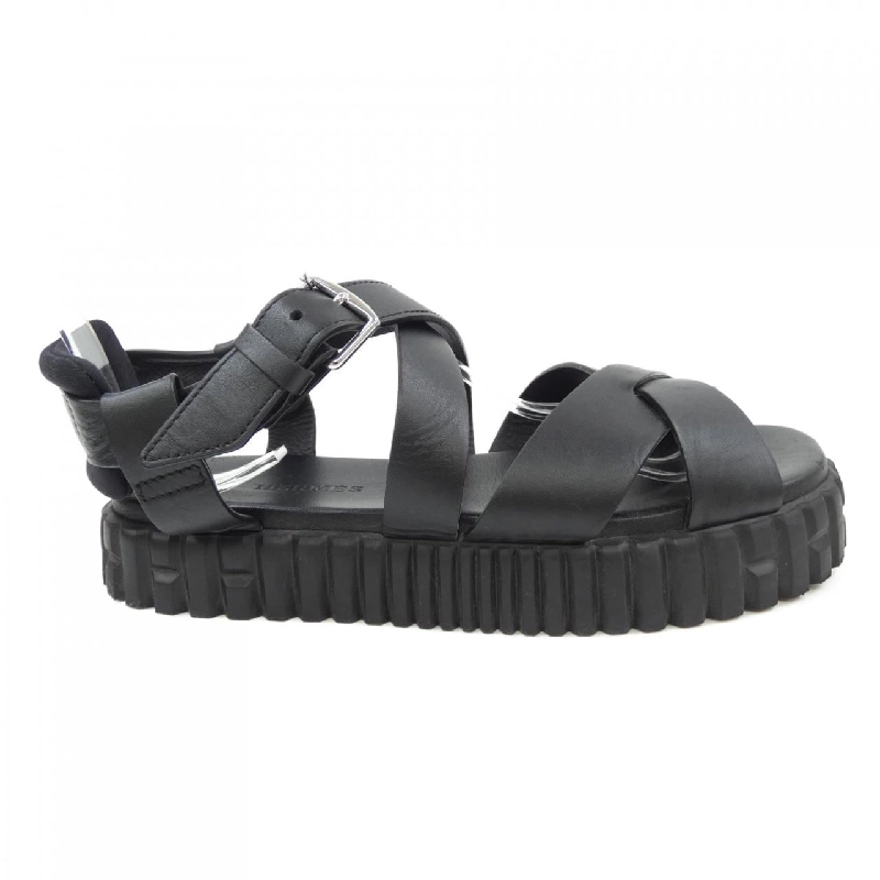 【Mã giảm giá】Dép HERMES 661486