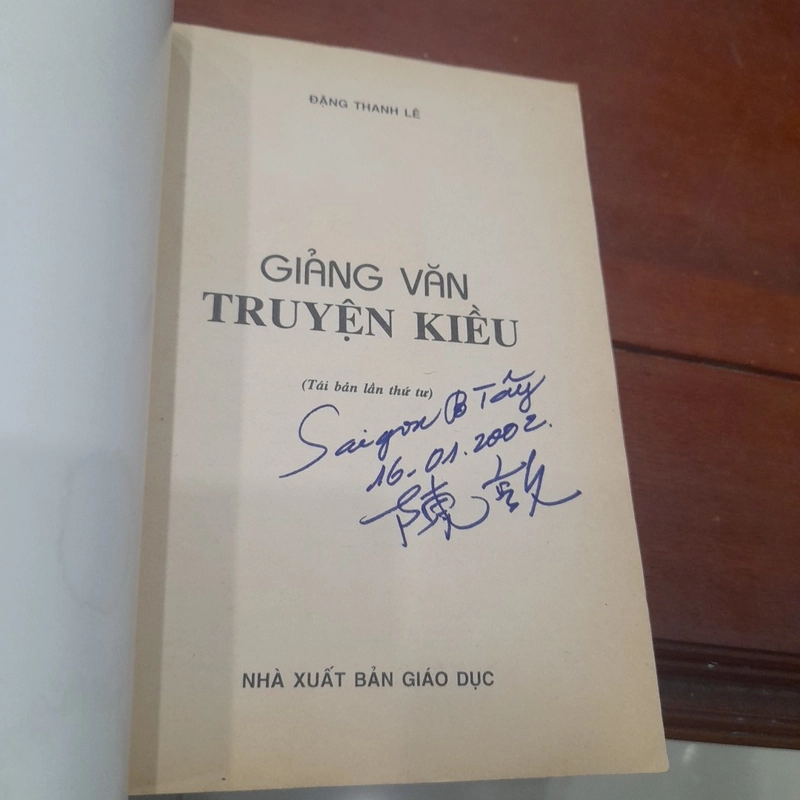GIẢNG VĂN Truyện Kiều 498789