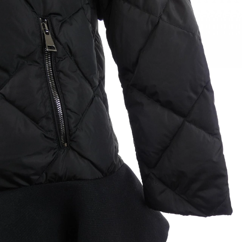 MONCLER VOUGLETTE Áo khoác lông - Hàng hiệu Chính hãng 822025