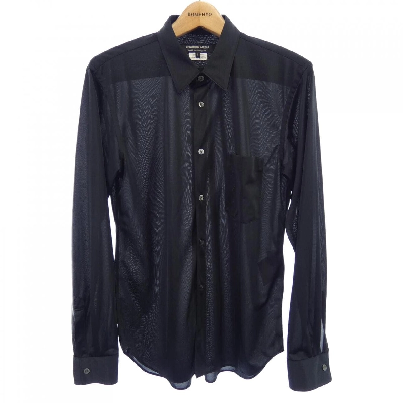 COMME des GARCONS HOMME DEUX DI-B031 Áo sơ mi - Hàng hiệu Chính hãng 898922