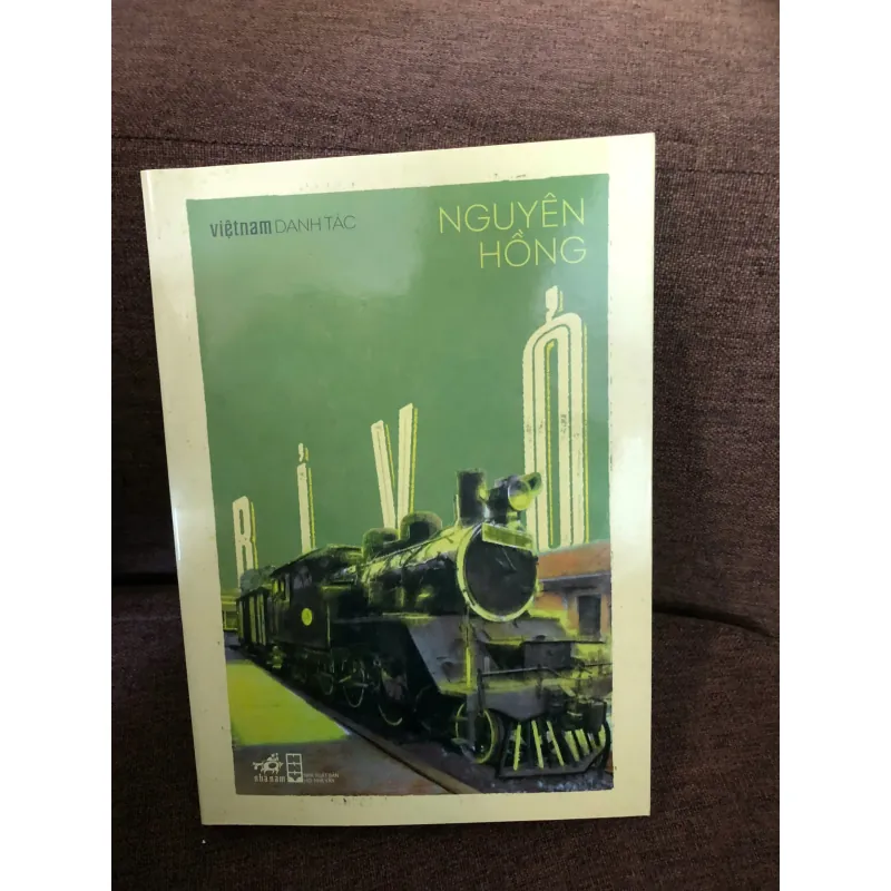 Bỉ Vỏ - Nguyên Hồng - Văn học Việt Nam (Việt Nam Danh tác) 701278