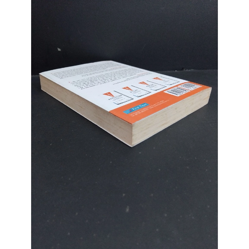 Inbound Content Xây dựng chiến lược nội dung theo phương thức inbound mới 80% ố vàng 2019 HCM0412 Justin Champion MARKETING KINH DOANH 918147