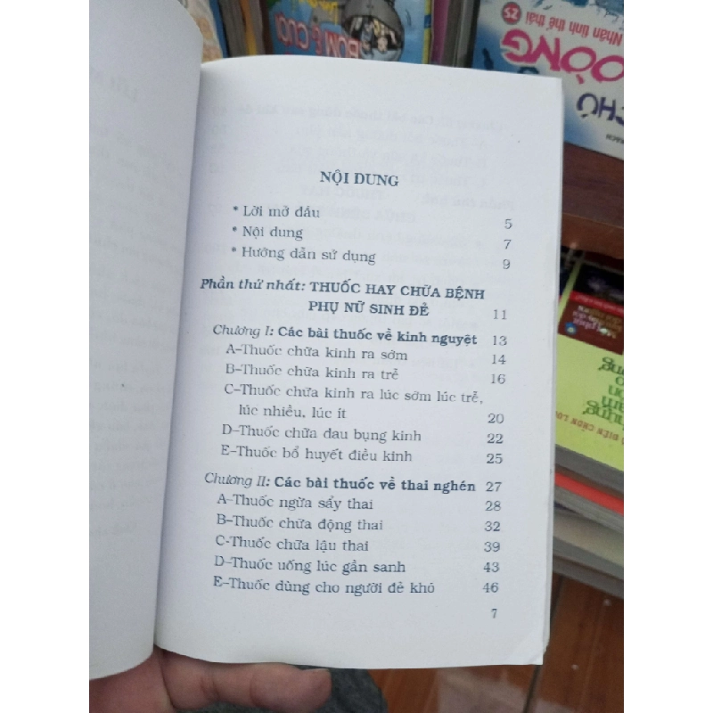 Thuốc hay chữa bệnh phụ nữ sinh đẻ và trẻ em - Thừa Ân 2011 Sách mẹ và bé VAVO-AK19 936032