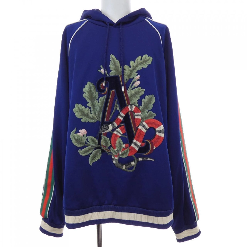 Gucci GUCCI 726991 XJE6F Áo khoác - Hàng hiệu Chính hãng 884117