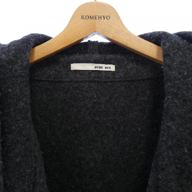 evam eva E133T124 Áo khoác - Hàng hiệu Authentic 821306