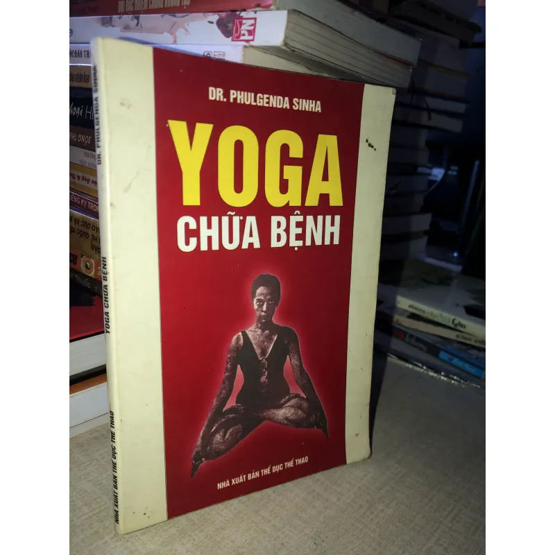 Yoga chữa bệnh 993766